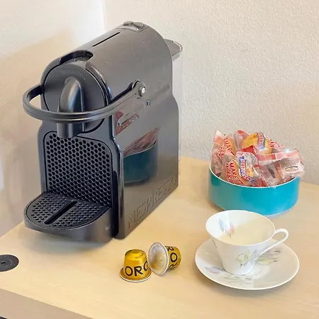 Mansardina Verdi Appartement *
