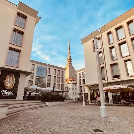 Mansardina Verdi * Turin